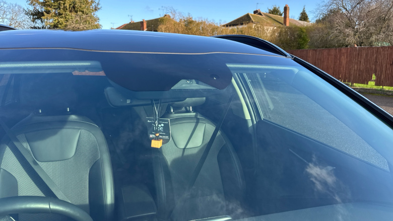 Kia Niro 1.6 GDi Hybrid 3 5dr DCT Hybrid Estate